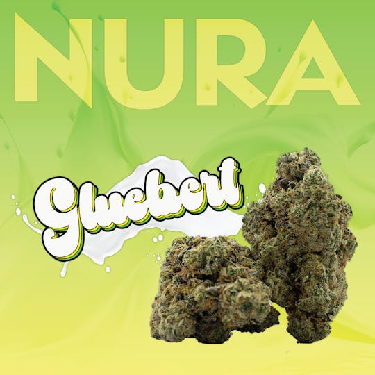 Nura - Gluebert - 1