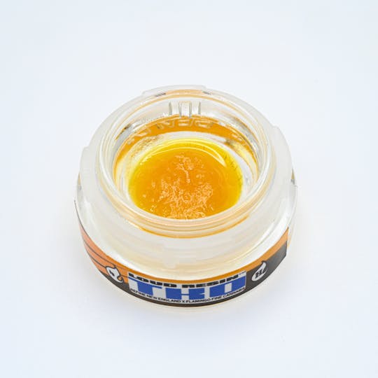 Refine New England (Recreational) - TKO 1G Loud Resin - 1