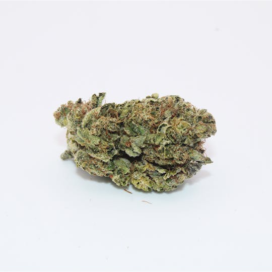 Trusty Transportations - Dosilato 8th/3.5Grams (28% THC, INDICA) - 1