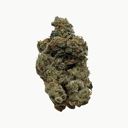 Indico - Chem Fusion - Fraktal Cannabis - 1