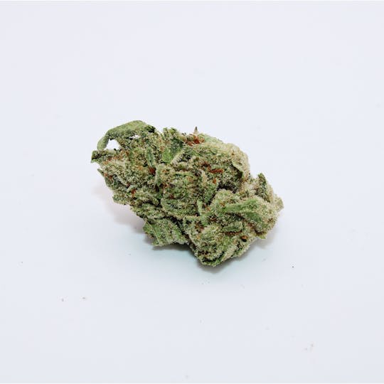 Trusty Transportations - Gushers Ounce/28.3Grams (25% THC, INDICA) - 1