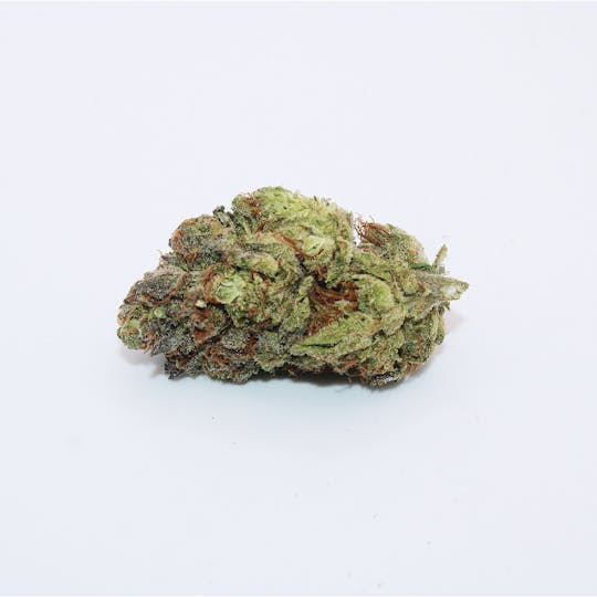 Trusty Transportations - Slurty Ounce/28.3Grams (27% THC, SATIVA) - 1