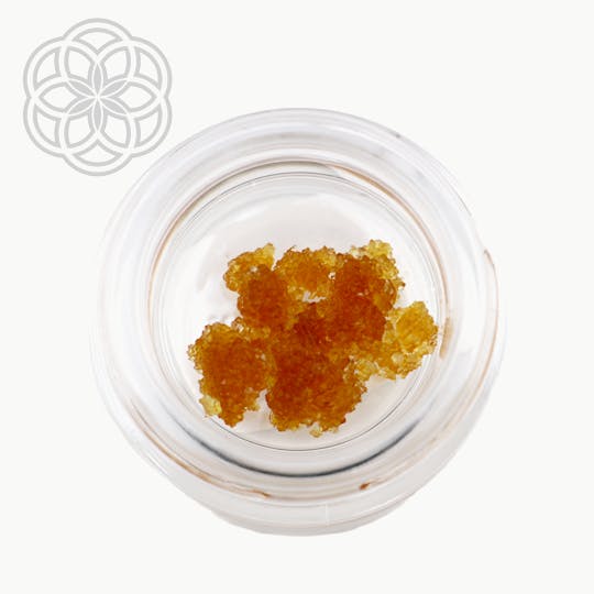Crux Cannabis - 1g Diamonds - Jellysickle - 1