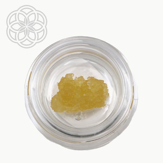 Crux Cannabis - 1g Luminosa - Bananium - 1