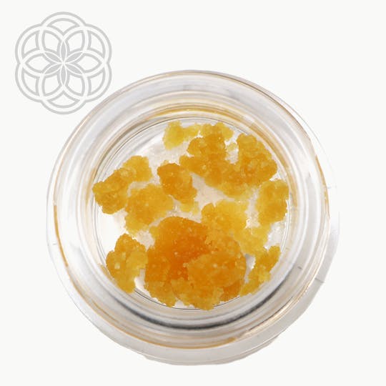 Crux Cannabis - 1g Luminosa - Tangie - 1