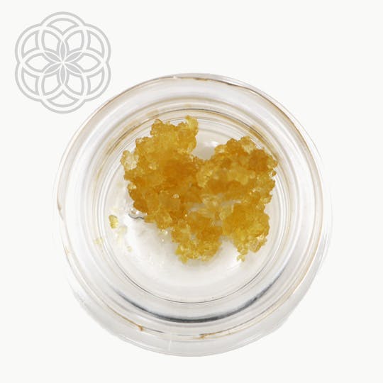 Crux Cannabis - 1g Diamonds - Tahoe Fuel - 1