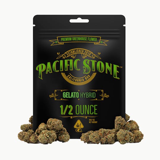 Pacific Stone - Gelato Hybrid (14g) - 1