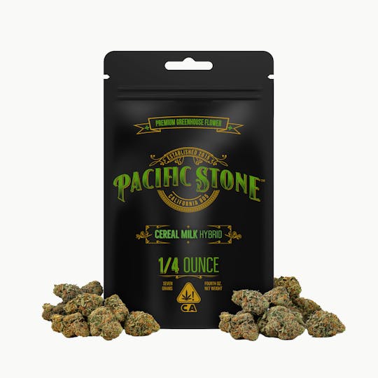 Pacific Stone - Cereal Milk Hybrid (7g) - 1