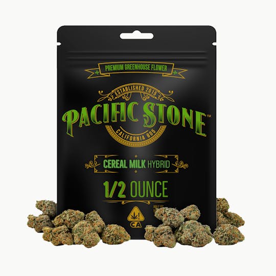 Pacific Stone - Cereal Milk Hybrid (14g) - 1