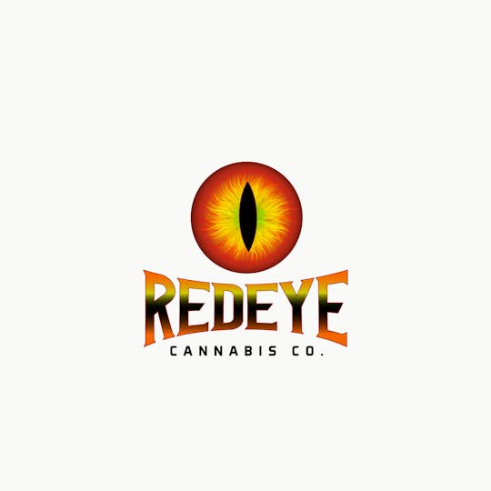 Redeye Cannabis - Redeye Cannabis: Pure Michigans Pre-roll 1g - 1