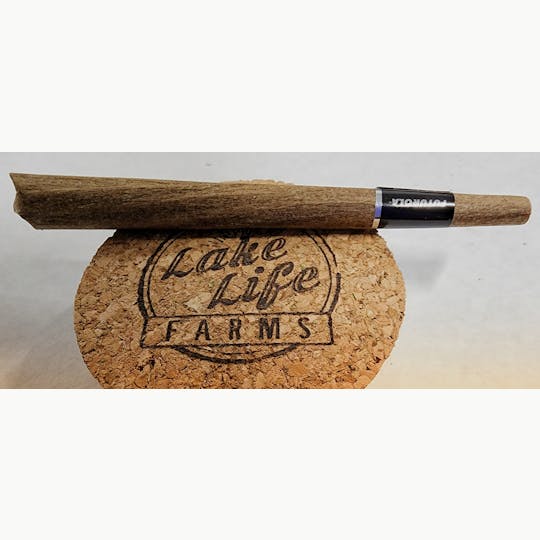 Lake Life Farms - White Truffle 1g Mini Blunt - 1