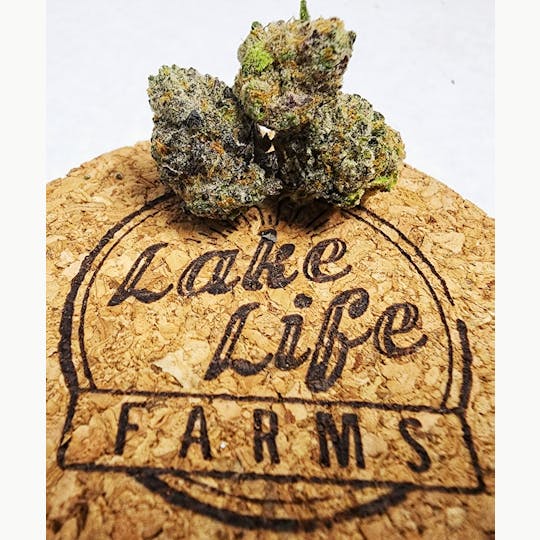 Lake Life Farms - Sweet Diesel - 1