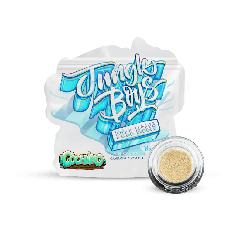 Jungle Boys Cochino - 1g 104u Full Melt