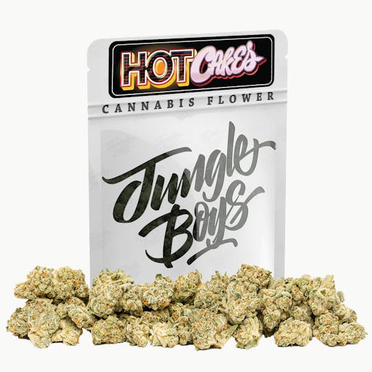 Jungle Boys - Jungle Boys | Hot Cakes - 10g Smalls - 1