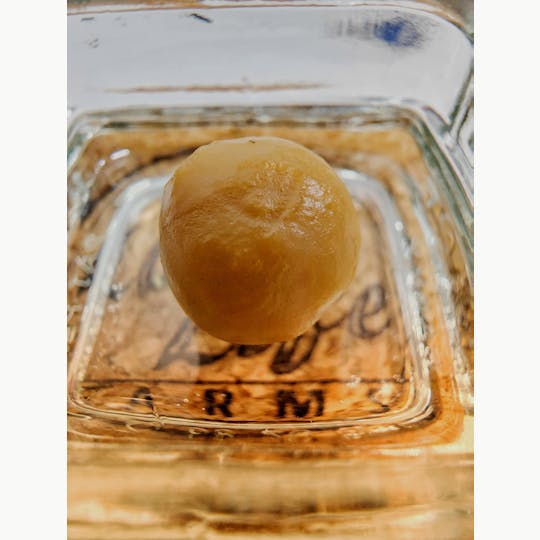Lake Life Farms - KO Punch Live Rosin - 1