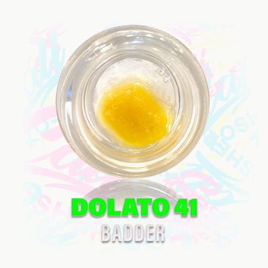 Cali Kosher - Dolato 41 - BADDER - 1