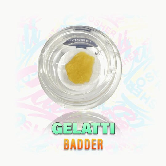 Cali Kosher - Gelatti-Badder - 1