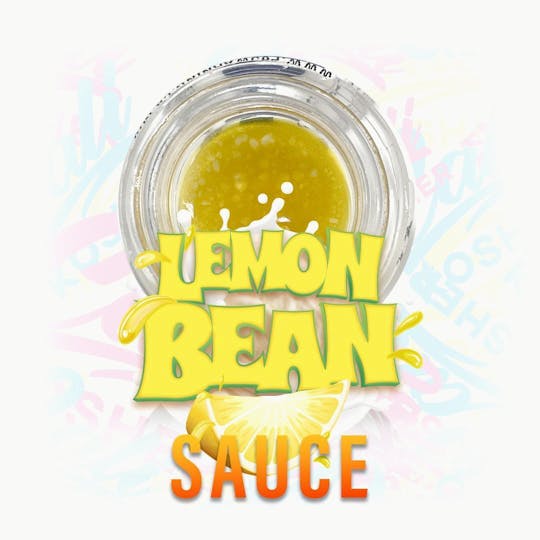 Cali Kosher - Lemon Bean-Sauce - 1