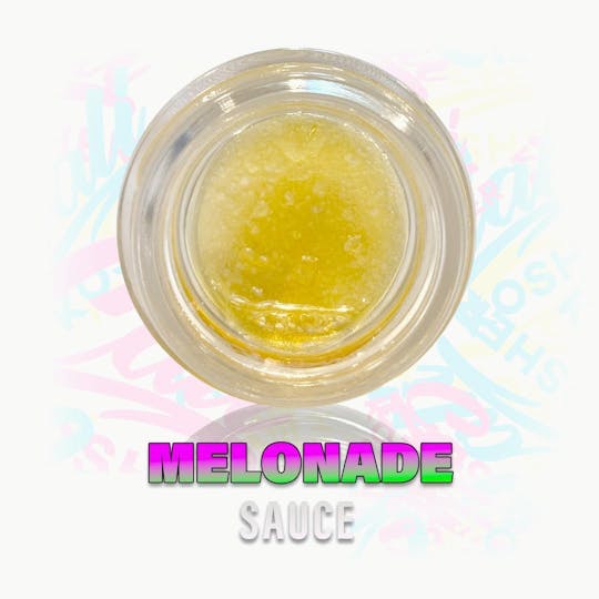 Cali Kosher - Melonade - SAUCE - 1