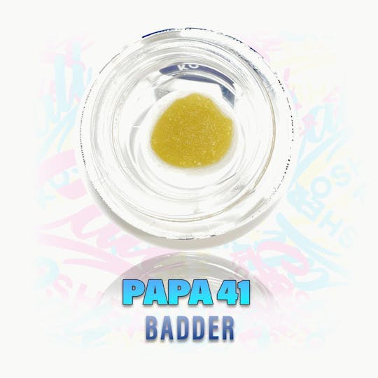 Cali Kosher - Papa 41 - BADDER - 1