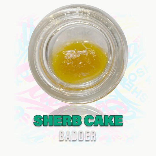 Cali Kosher - Sherb Cake - BADDER - 1