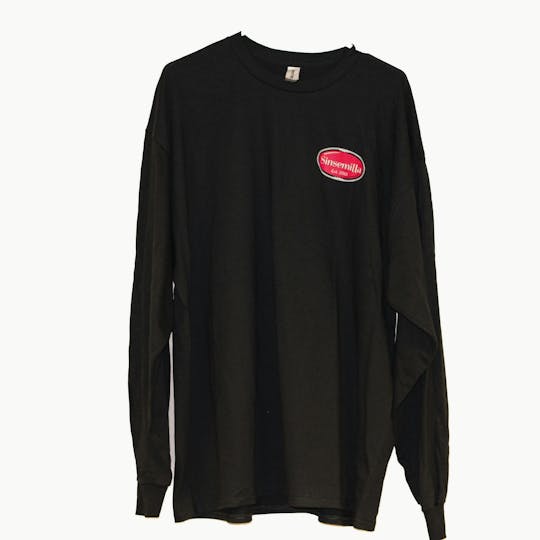 Rugged Roots - Rugged Roots - Long Sleeve (Xtra Large) - 1
