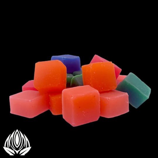 Peak Maine Cannabis - Gondola Gummies - 1,000MG THC - Peak Maine - 1