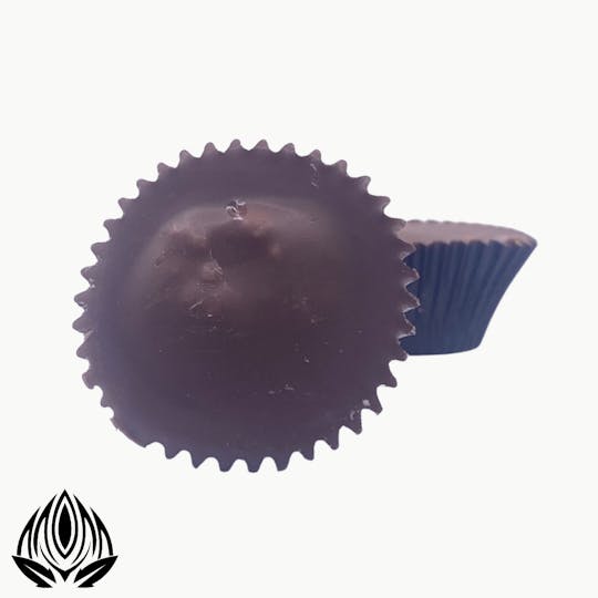 Peak Maine Cannabis - Peak-Nut-Butter-Cups - 100MG THC - Peak Maine - 1