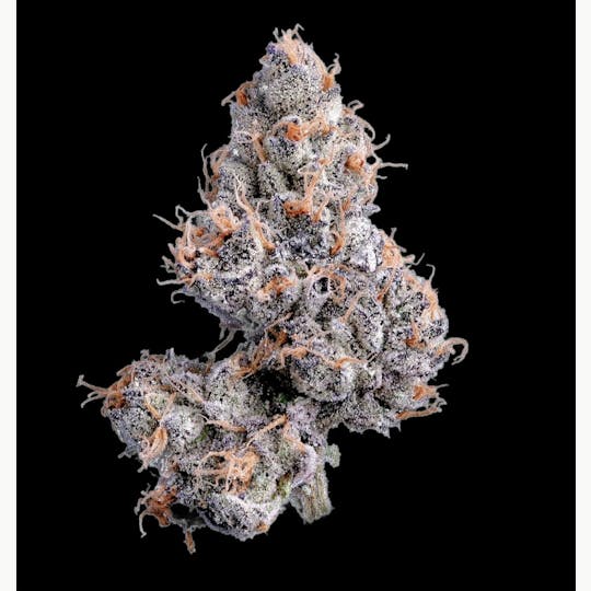 Auraz - Premium Flower | Apples & Bananas - 1