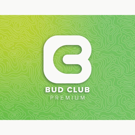 Brigid Farm - Bud Club Premium Membership - 1
