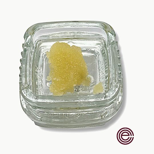 East Coast Cure - Panna Cotta Badder - 1