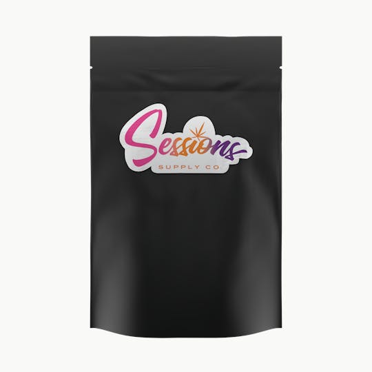 Sessions Supply Co. - Lemon Cherry Gelato 28g - 1