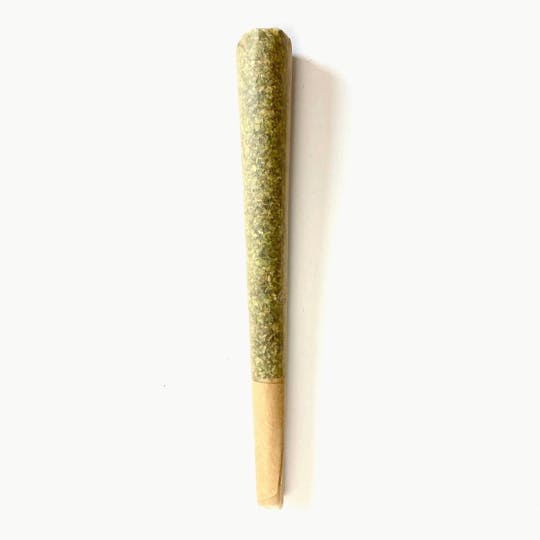 Indico - 1g Pineapple Mimosa Pre-Roll - 1