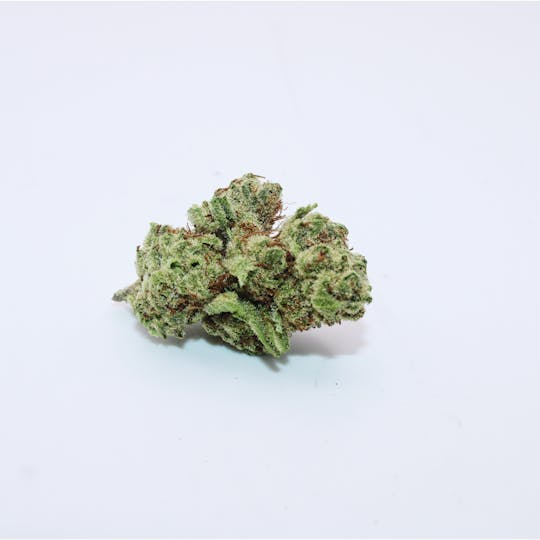 Trusty Transportations - Grapes Of Wrath 8th/3.5 Grams (27%THC, Hybrid) - 1