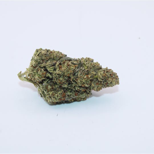 Trusty Transportations - Gelonade 8th/3.5Grams (27% THC, SATIVA) - 1