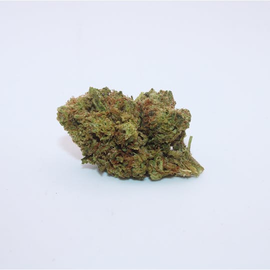 Trusty Transportations - Mochi Ounce/28.3Grams (27% THC, HYBRID) - 1