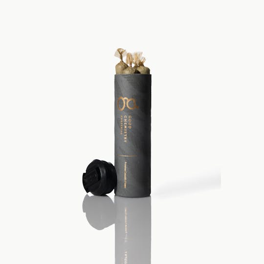 Good Chemistry - APEX Mini Joint Pack - 1