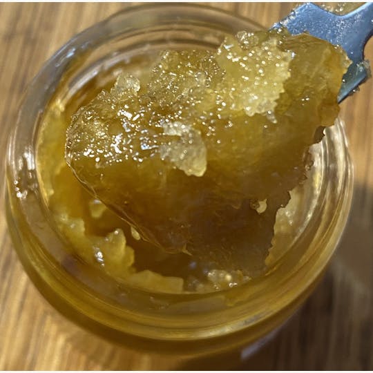 Herbal Remedies of Maine - Liberty Haze Baller Jar (28g) - Live Resin - 1