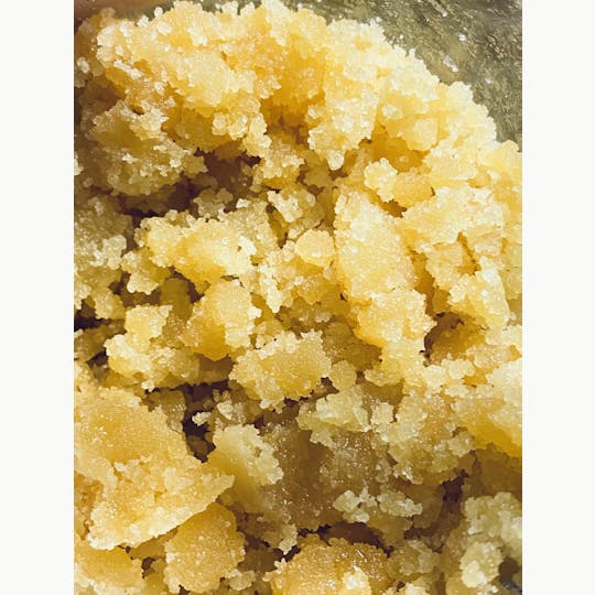 Herbal Remedies of Maine - Kryptonite Baller Jar (28g) - Sugar - 1