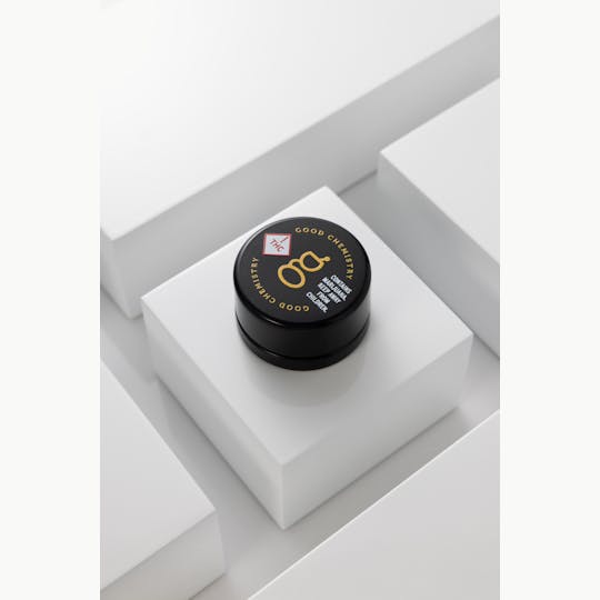 Good Chemistry - CWH - Strawberry OG - 1