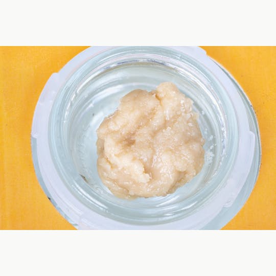 Halcyon Farms - Palpatine 90µ Hash Rosin - 1