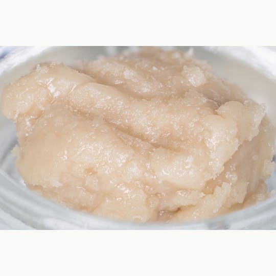 Halcyon Farms - OGKB 2.1 90µ Hash Rosin - 1