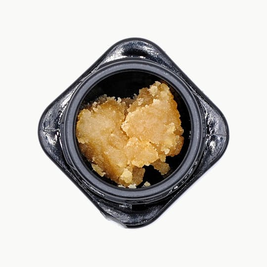 Tasties - The Judge - Sugar - 5g - 1