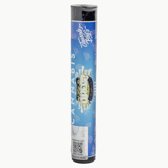 Jungle Boys - Jungle Boys | Oreoz - 1g Pre Roll - 1