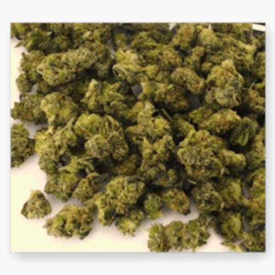 Daedalus Craft Cannabis - $75 Ounce of the Day - AK47 - SMALLS ONLY - 1