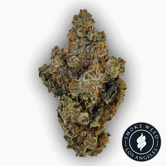 Smoke Weed LA - SWLA - Gush Mints 3.5G - 1