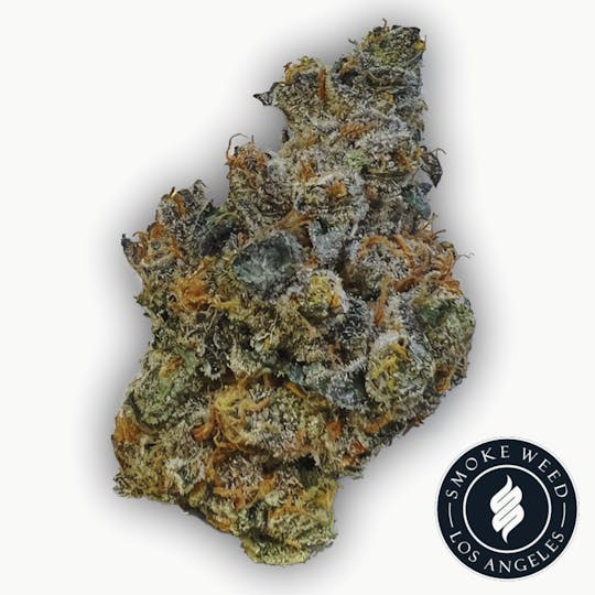 Smoke Weed LA - Smoke Weed LA - Cookie Dough 3.5g - 1