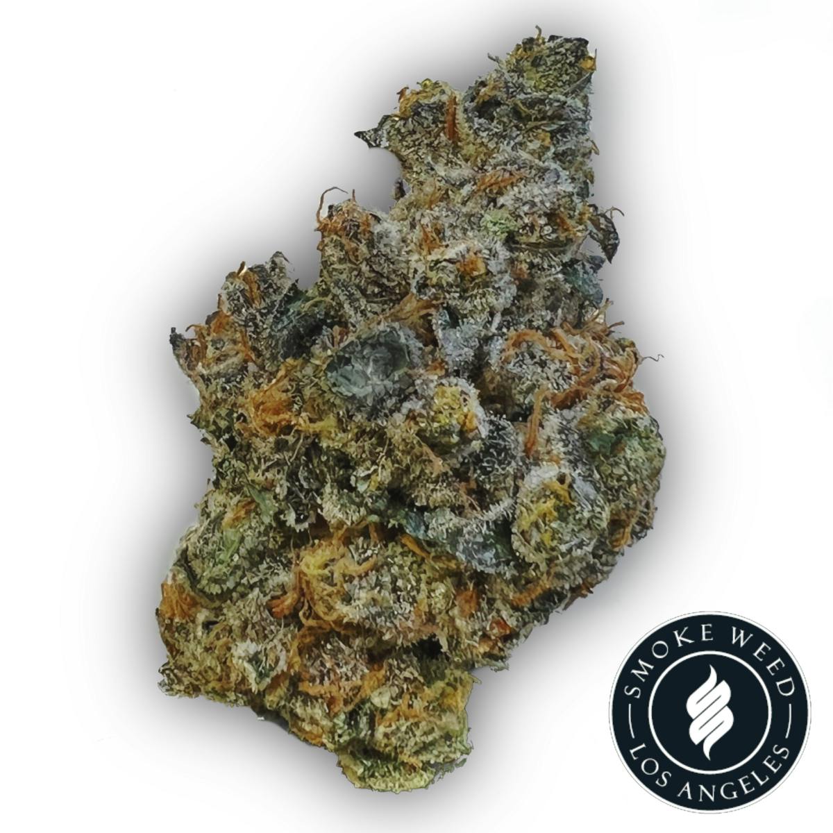 Smoke Weed LA - Smoke Weed LA - Cookie Pie 3.5g - 1