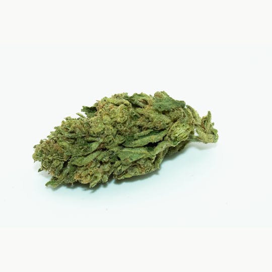 Trusty Transportations - Triangle Mintz 1 Gram (30% THC, Sativa) - 1