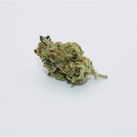 Trusty Transportations - Purple Push Pop 1/2 Ounce/14Grams (26% THC, HYBRID) - 1